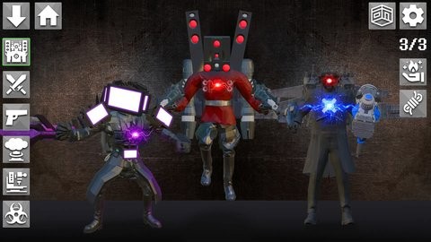 Ragdoll Mutilate: People 3D