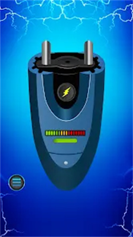 电击模拟器（Electric Stun Gun）