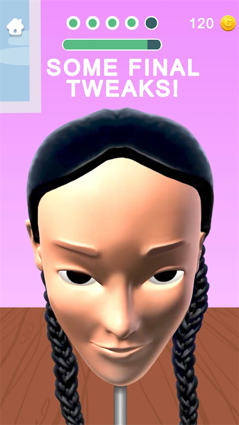 Sculpt People安装器