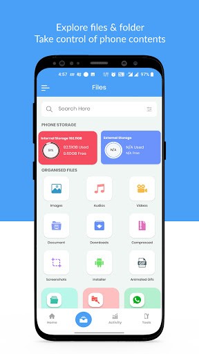 Applore设备管理器app