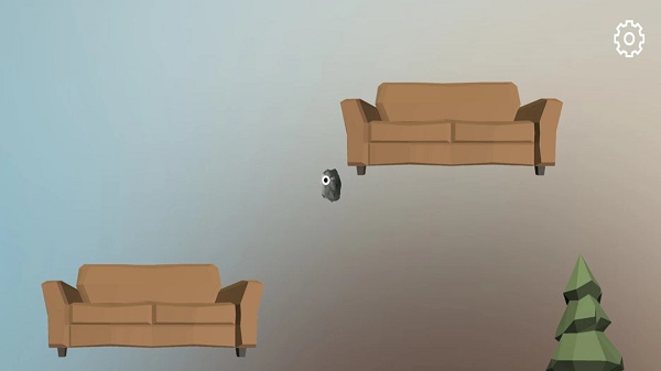 无人摇晃 无人摇晃