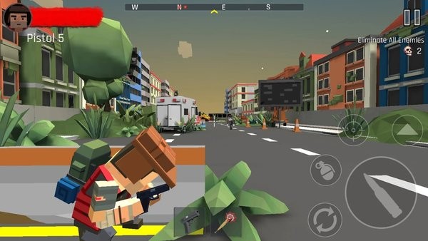 Call of War: Mobile