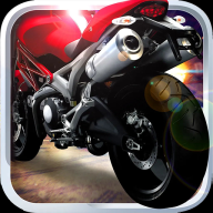 On The Run: Moto
