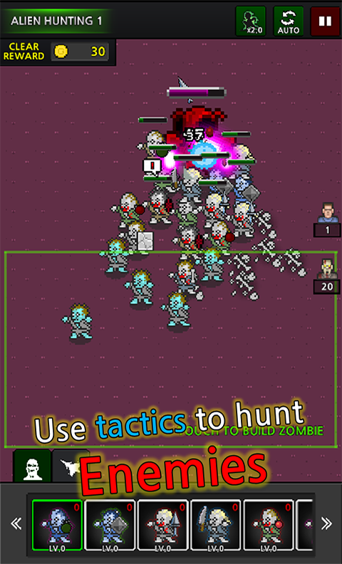 GrowZombies安装器