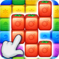 Fruit Heroes Legend(水果块手游)