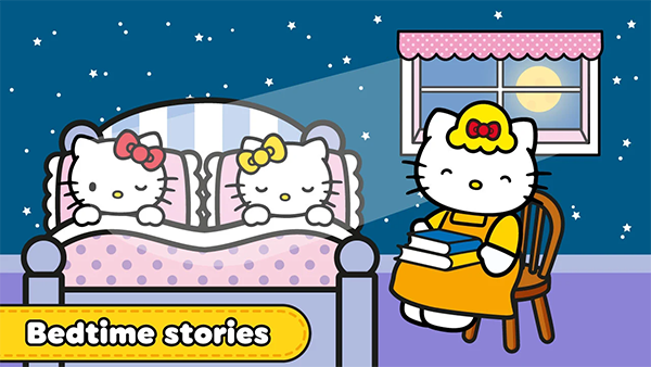 Hello Kitty安装器