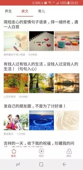 番茄看点 番茄看点