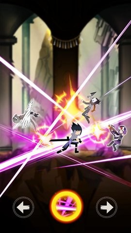 火柴人忍者格斗全无限金币无限钻石 火柴人忍者格斗全无限金币无限钻石