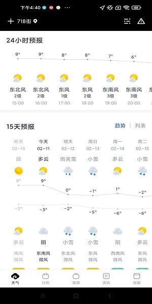 生辰日历 生辰日历
