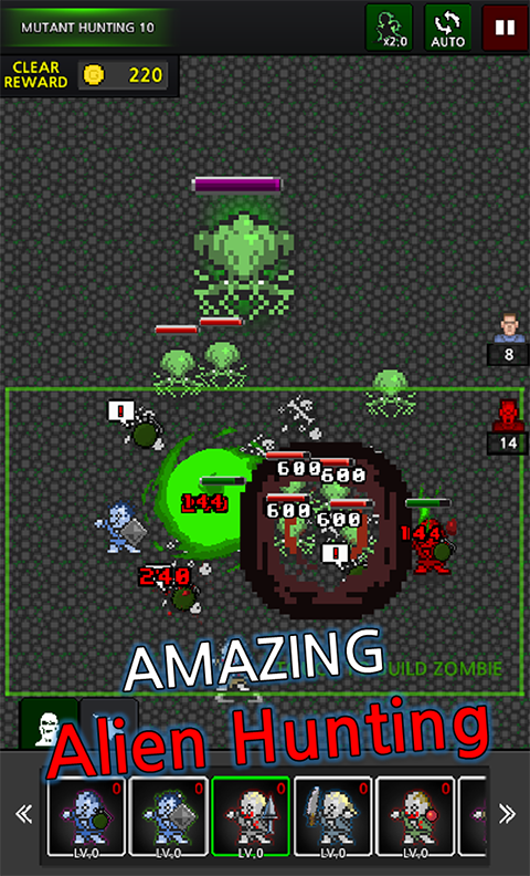 GrowZombies安装器