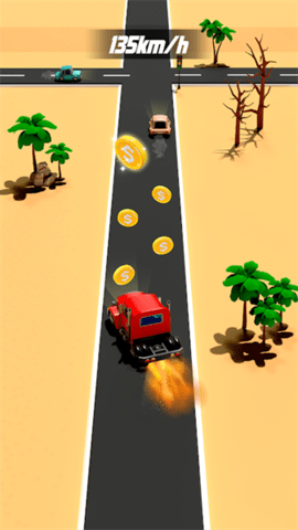 City Driver: Traffic Drive Out