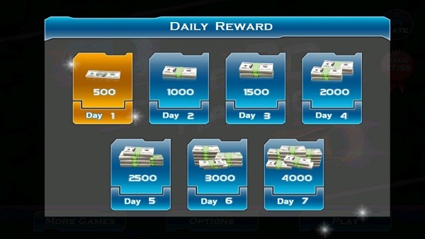 涡轮增压赛车3d