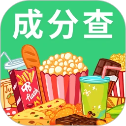 成份查询宝
