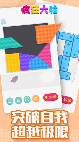 疯狂大脑 疯狂大脑