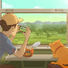 火车大厨 火车大厨