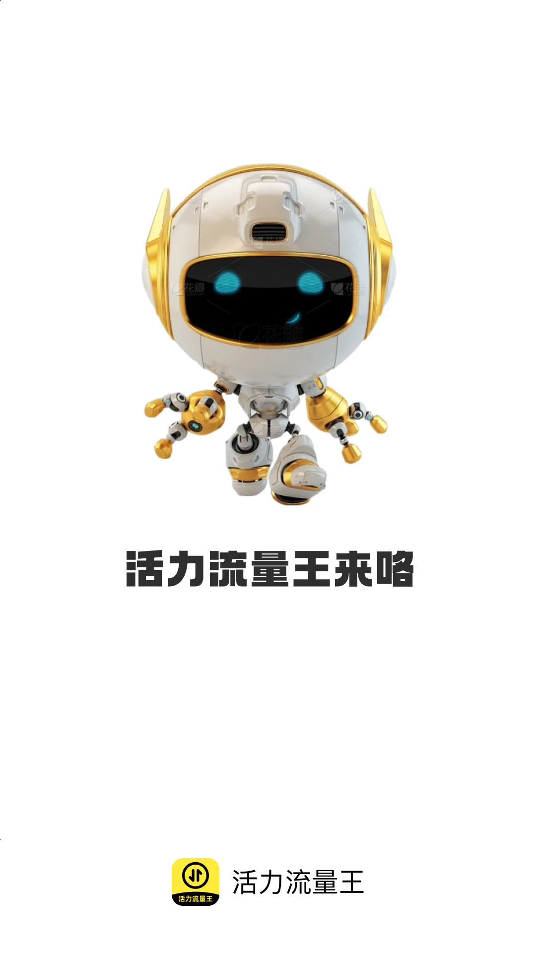活力流量王 活力流量王