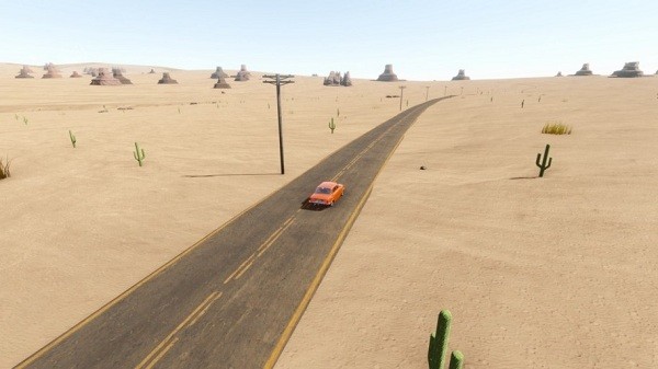 Road Trip Game