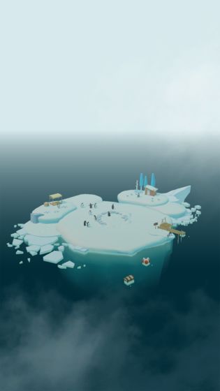 企鹅岛去广告破解版 1.25.1中文版