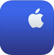 apple支持手机软件