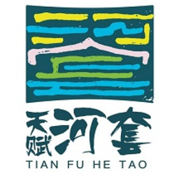 天赋河套云