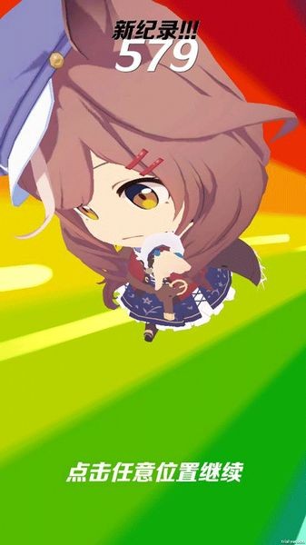 哈基跑酷最新版 安卓版v1.95