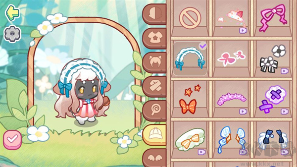 Tiny Dolls：Dream World安装器