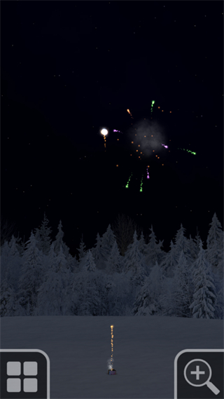 Simulator Of Pyrotechnics 4安装器