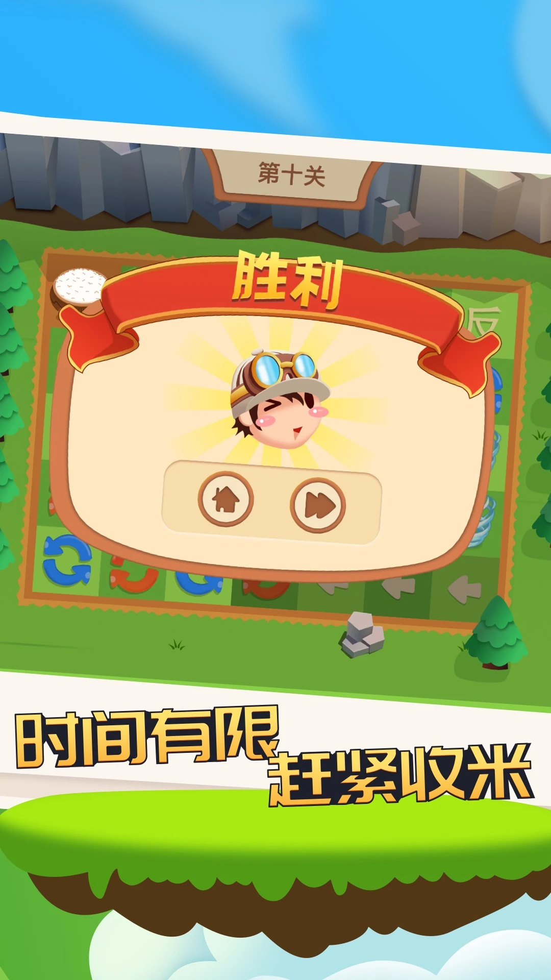 米多多