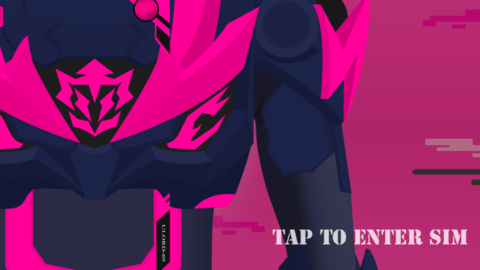 铠甲勇士小游戏