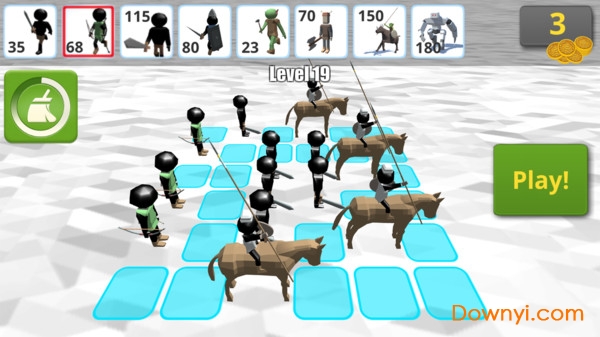 火柴人模拟：最后的战斗