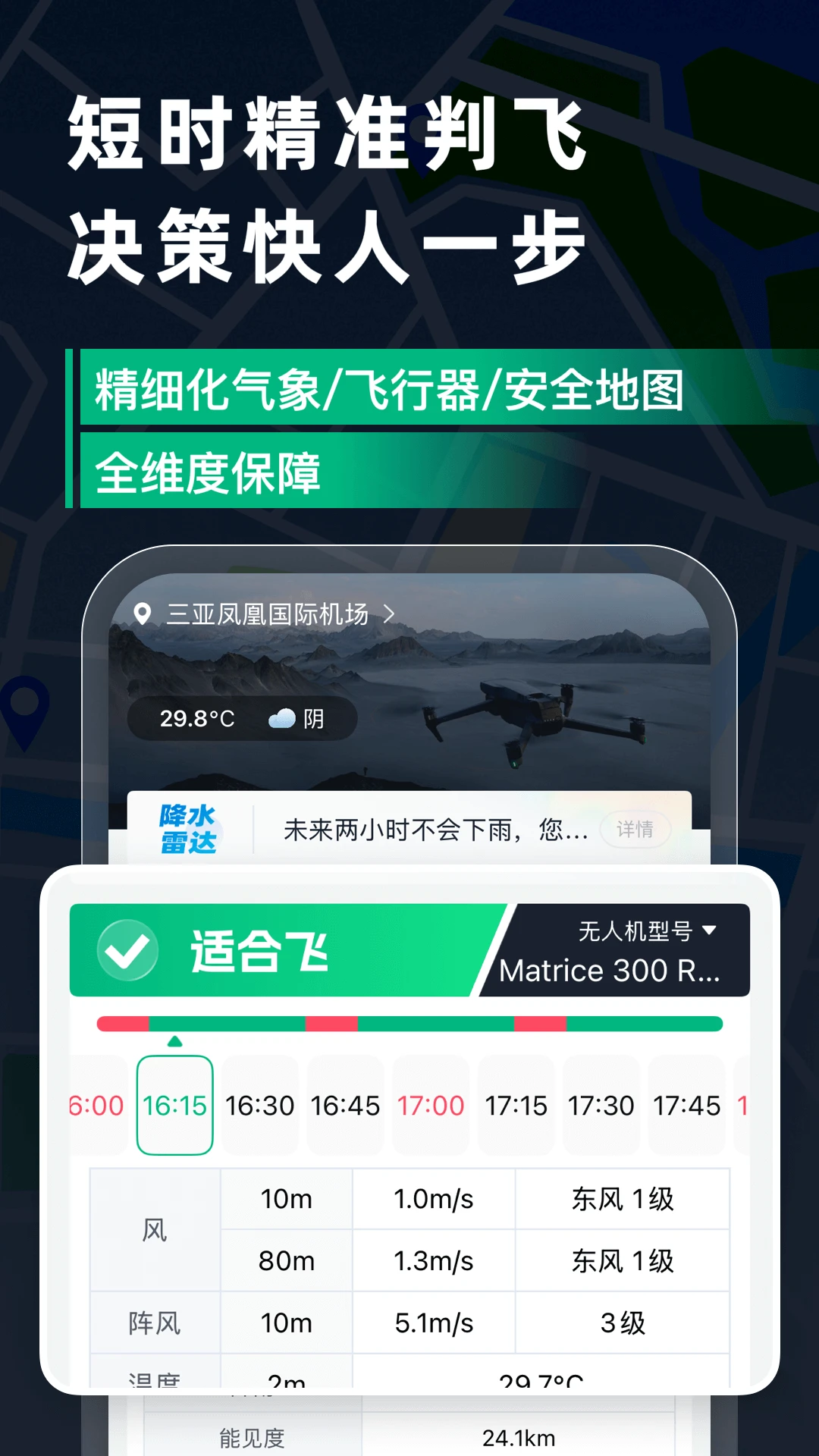 天信低空通
