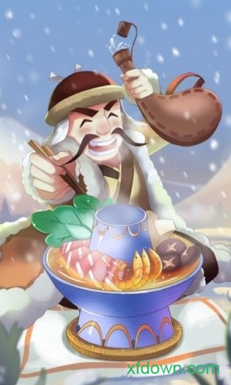 我的餐厅最新版