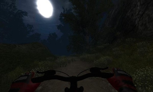 mtb下坡多人修改版(mtbdownhill) mtb下坡多人修改版(mtbdownhill)
