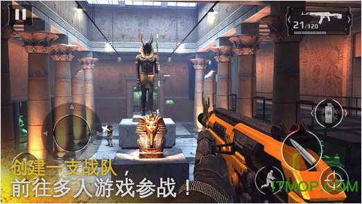 现代战争 现代战争