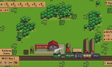 钢铁之村