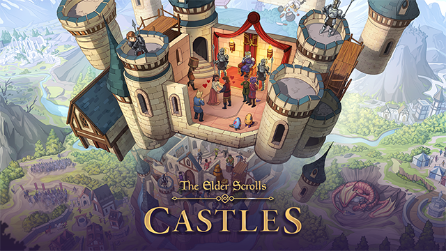 Castles安装器