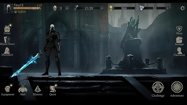 Shadow Hunter: Lost World安装器