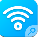 扫码连WiFi