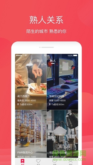 饭碗儿