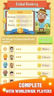 Diner Dash - Money Cooking Game(食客冲刺)