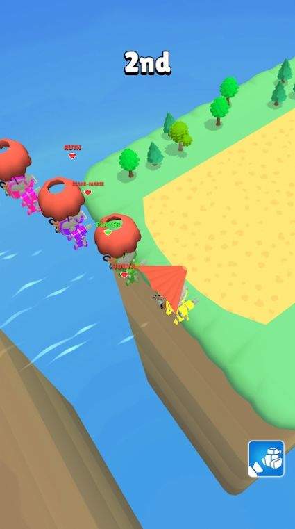 Mech Champion: Pocket Race 3D Mech Champion: Pocket Race 3D