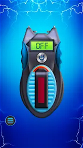 电击模拟器（Electric Stun Gun）
