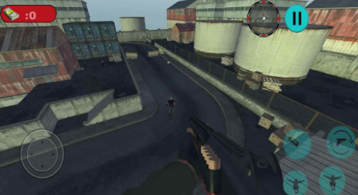 僵尸计划生存(Projet Zomboid Survival) 僵尸计划生存(Projet Zomboid Survival)