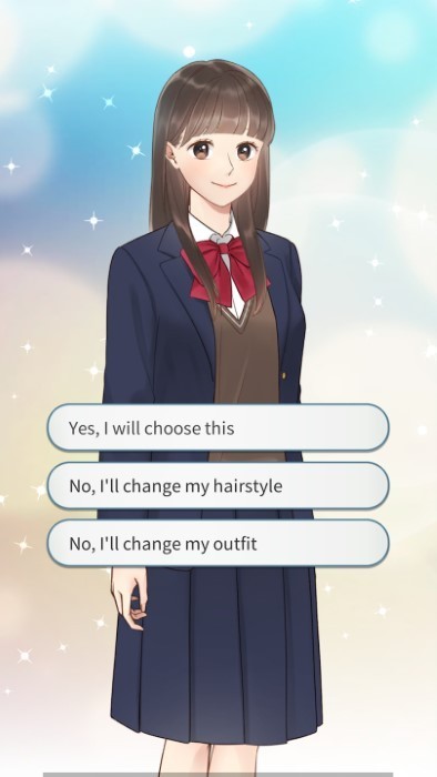 想我
