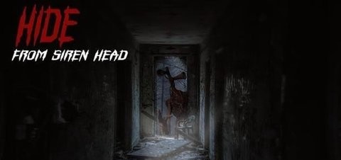 Scary Siren Head:Horror Monster Escape