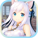 My Cat Girlfriend(我的猫咪女友游戏)