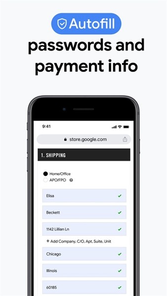 Google Chrome浏览器 安卓最新版v138.0.7204.45