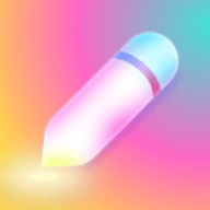 朝霞AI绘画