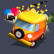 Highway Getaway: Reckless Chase