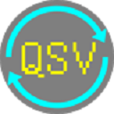 QSV格式转换 QSV格式转换